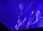 София - Hollywood Vampires - концерт