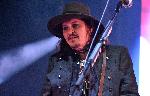 София - Hollywood Vampires - концерт