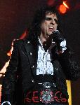 София - Hollywood Vampires - концерт
