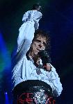 София - Hollywood Vampires - концерт