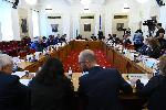 София - Комисия по бюджет и финанси