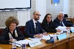 София - Комисия по бюджет и финанси