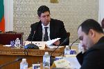 София - Комисия по бюджет и финанси