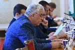 София - Комисия по бюджет и финанси
