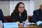 София - Комисия по бюджет и финанси