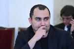 София - Комисия по бюджет и финанси