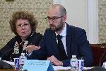 София - Комисия по бюджет и финанси