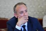 София - Комисия по бюджет и финанси