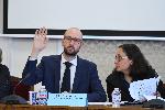 София - Комисия по бюджет и финанси