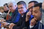 София - Комисия по бюджет и финанси