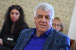 София - Комисия по бюджет и финанси