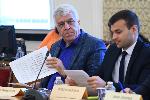 София - Комисия по бюджет и финанси