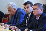 София - Комисия по бюджет и финанси