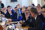София - Комисия по бюджет и финанси