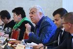 София - Комисия по бюджет и финанси