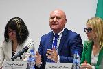 София - представяне на доклада на ОИСР