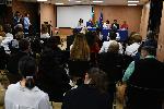 София - представяне на доклада на ОИСР