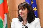 София - представяне на доклада на ОИСР