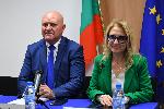 София - представяне на доклада на ОИСР
