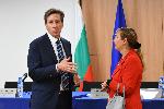 София - представяне на доклада на ОИСР