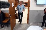София - Софийски районен съд - Мярка за неотклонение