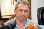 София - Софийски районен съд - Мярка за неотклонение