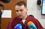 София - Софийски районен съд - Мярка за неотклонение