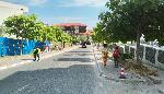 Свети Влас - катастрофа