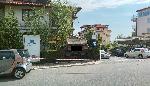 Свети Влас - катастрофа