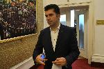 София - Народно събрание