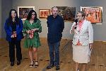 София – Откриване на изложба и валидиране на пощенска марка за 100-годишнината на Генко Генков