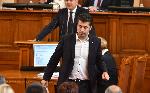 София - Народно събрание