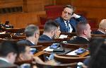 София - Народно събрание