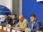 София - пресконференция