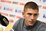 София - пресконференция