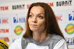 София - пресконференция