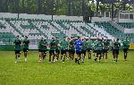 Варна  - Футбол  - първа тренировка на Черно море <br />