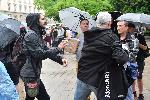 София - Протест шествие
