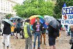 София - Протест шествие