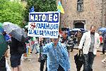 София - Протест шествие