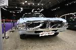 София - Изложба на ретро и класически автомобили от различни десетилетия на XX век