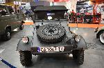 София - Изложба на ретро и класически автомобили от различни десетилетия на XX век