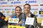 София - Карате пресконференция