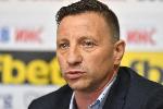 София - Карате пресконференция