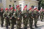 София - пресконференция