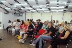 Бургас - среща на организации, работещи с украински бежанци