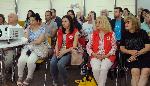 Бургас - среща на организации, работещи с украински бежанци