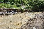 Село Желява - Наводнение