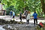 Село Желява - Наводнение