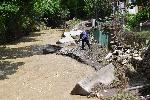 Село Желява - Наводнение